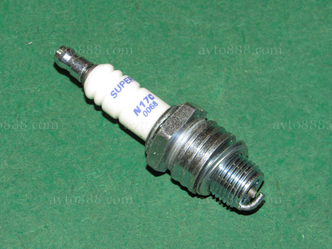 свіча запалення коротка "Brisk" Super