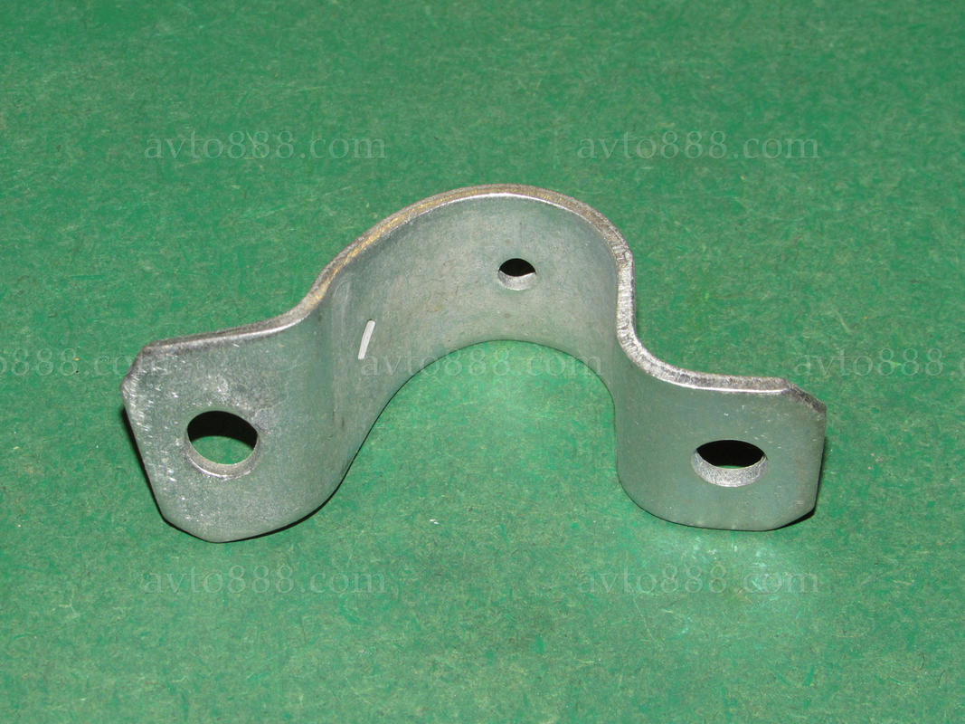 скоба стабіліз. 2101 бок. пр