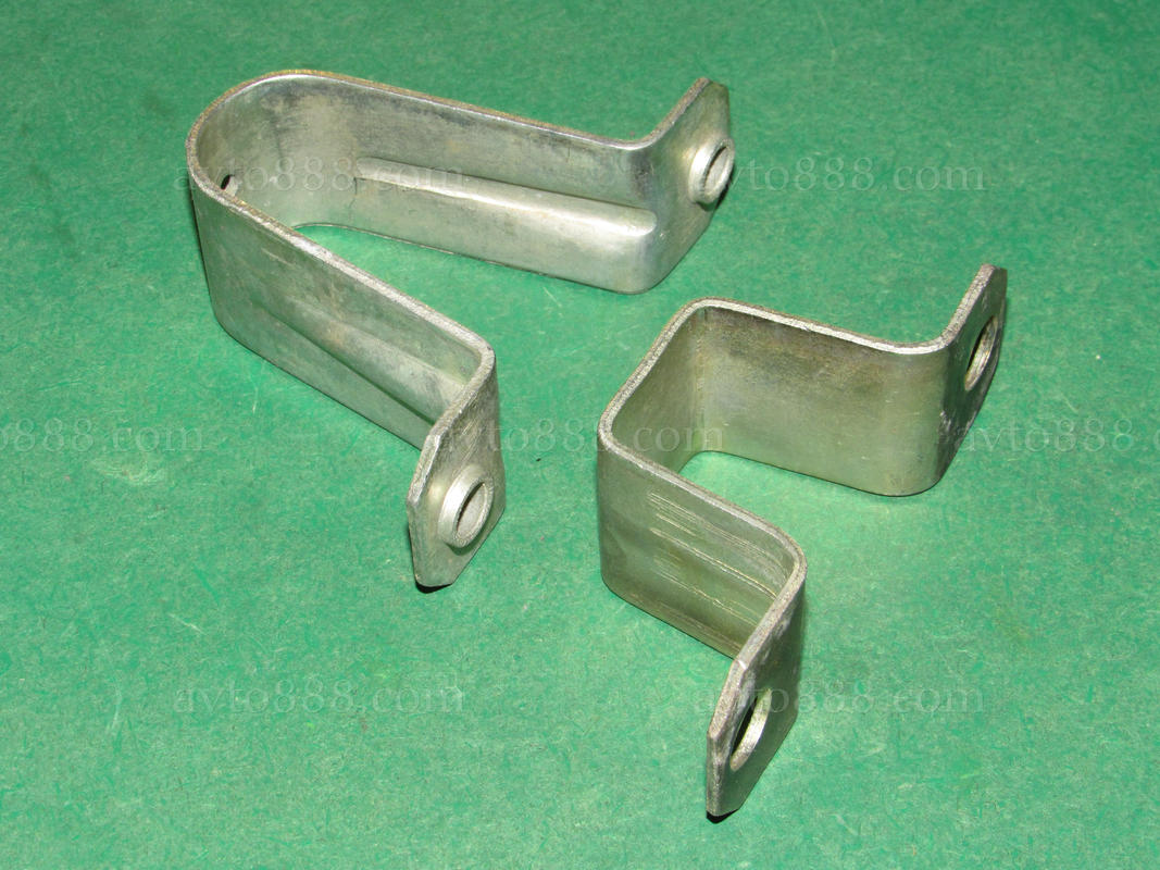 скоба стабіліз. 2101 центр / домік / 2ел.     - - -