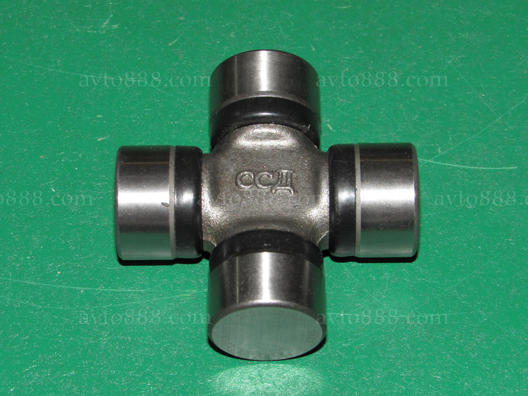 хрестов. 2101 "SSD"