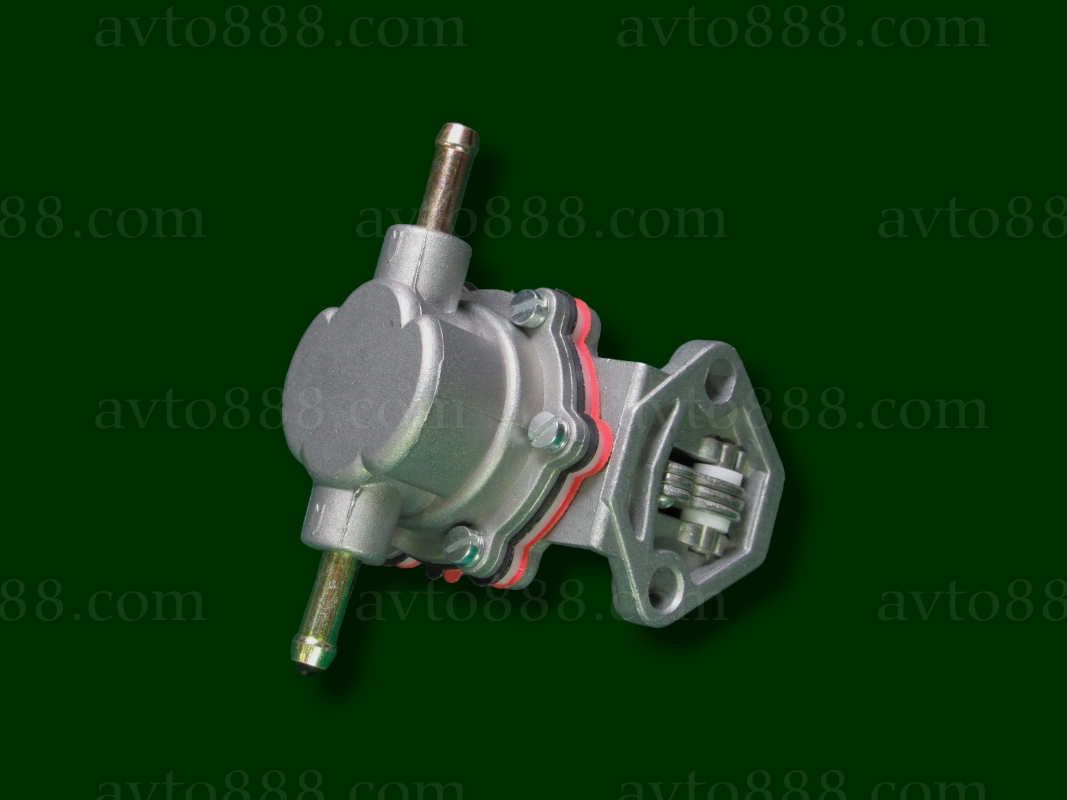 бензонасос 2108 плунж. "КААЗ"    - - -