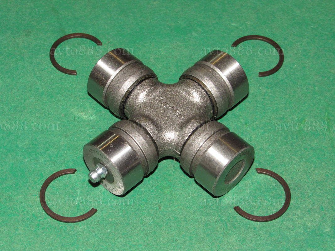 хрестов. Волга "EuroEx"