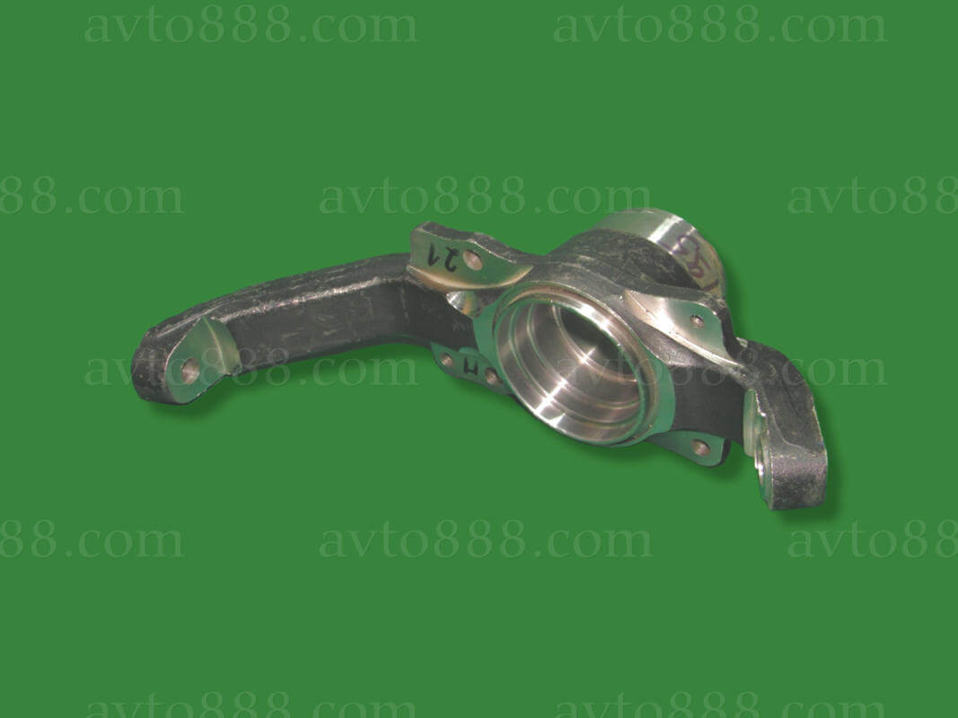 цапфа 2121 пр