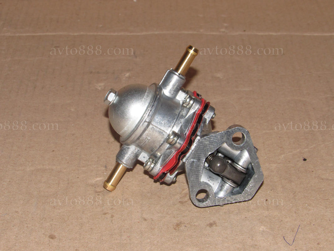 бензонасос 2108 "ДААЗ"