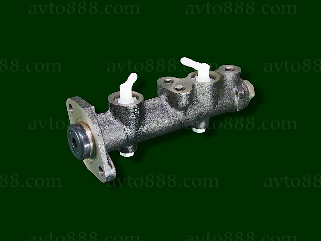 цилінд. головн. торм. 2121 "Fenox"