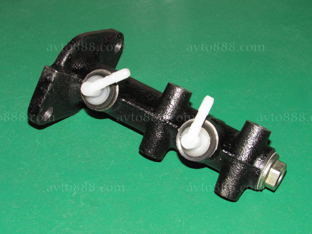 цилінд. головн. торм. 21213 "Fenox"