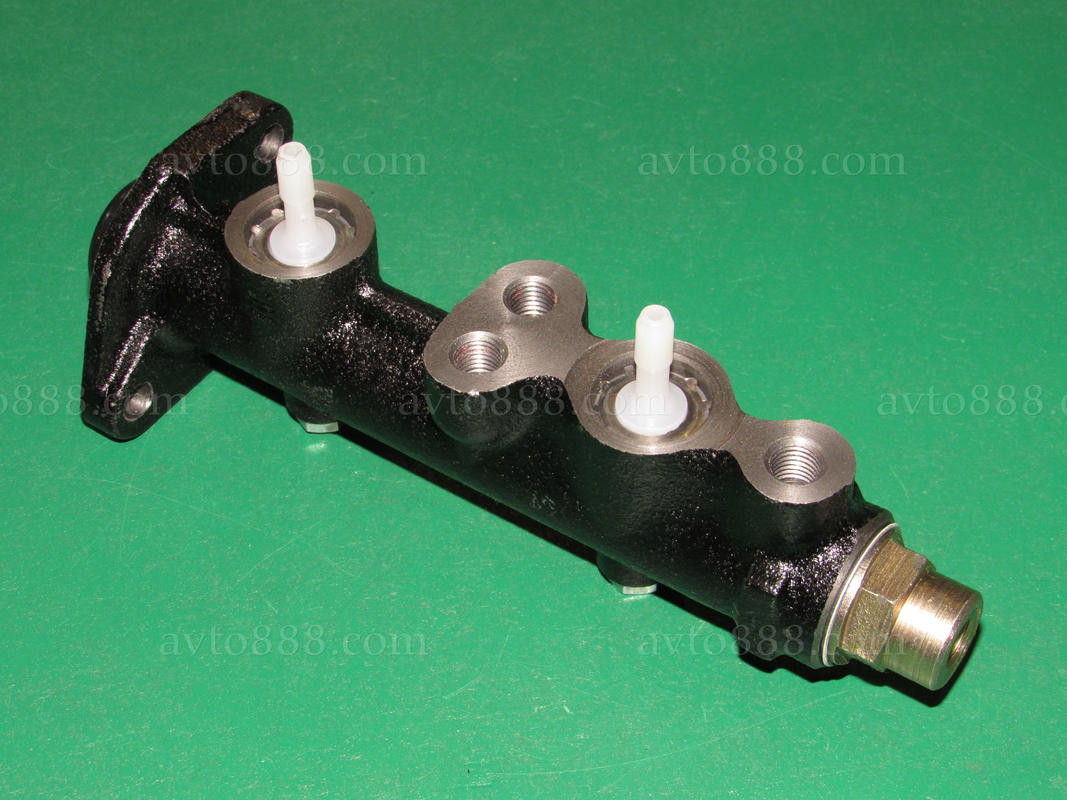 цилінд. головн. торм. Таврія "Fenox"