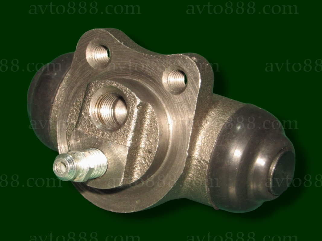 цилінд. задній торм. Lanos 1,6 "Fenox"   -19.05d-     РОЗПРОДАЖ АКЦІЯ