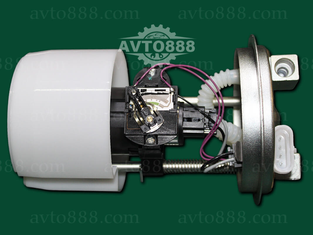 бензонасос 21083 в зб. інж. різьба "AT"