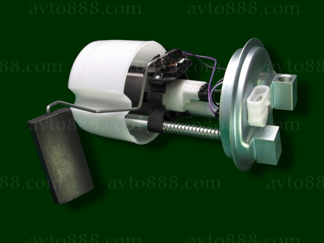 бензонасос 21102 в зб. "ТехАвтоПром"