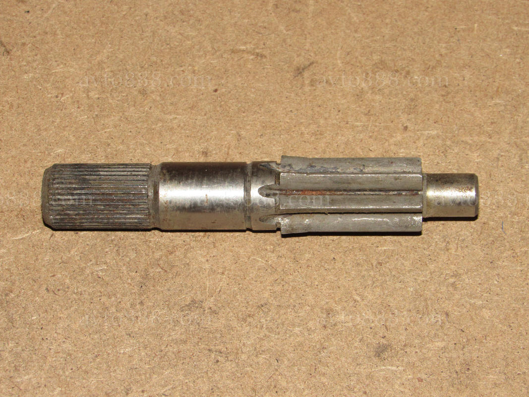 черв\'як рульової 2108