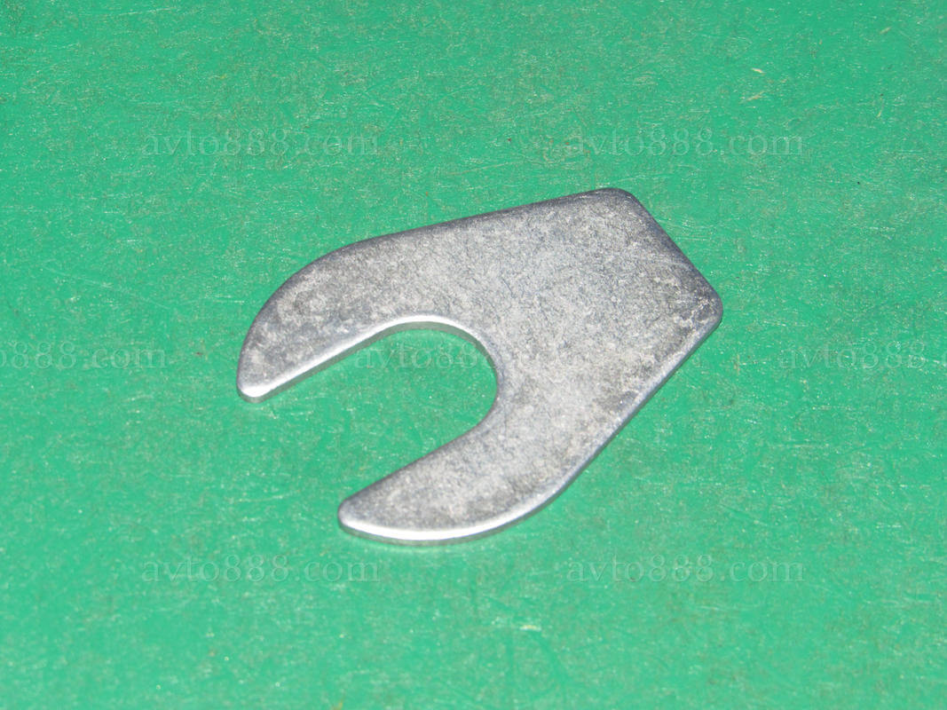 шайба розвалу 2101 1,5мм