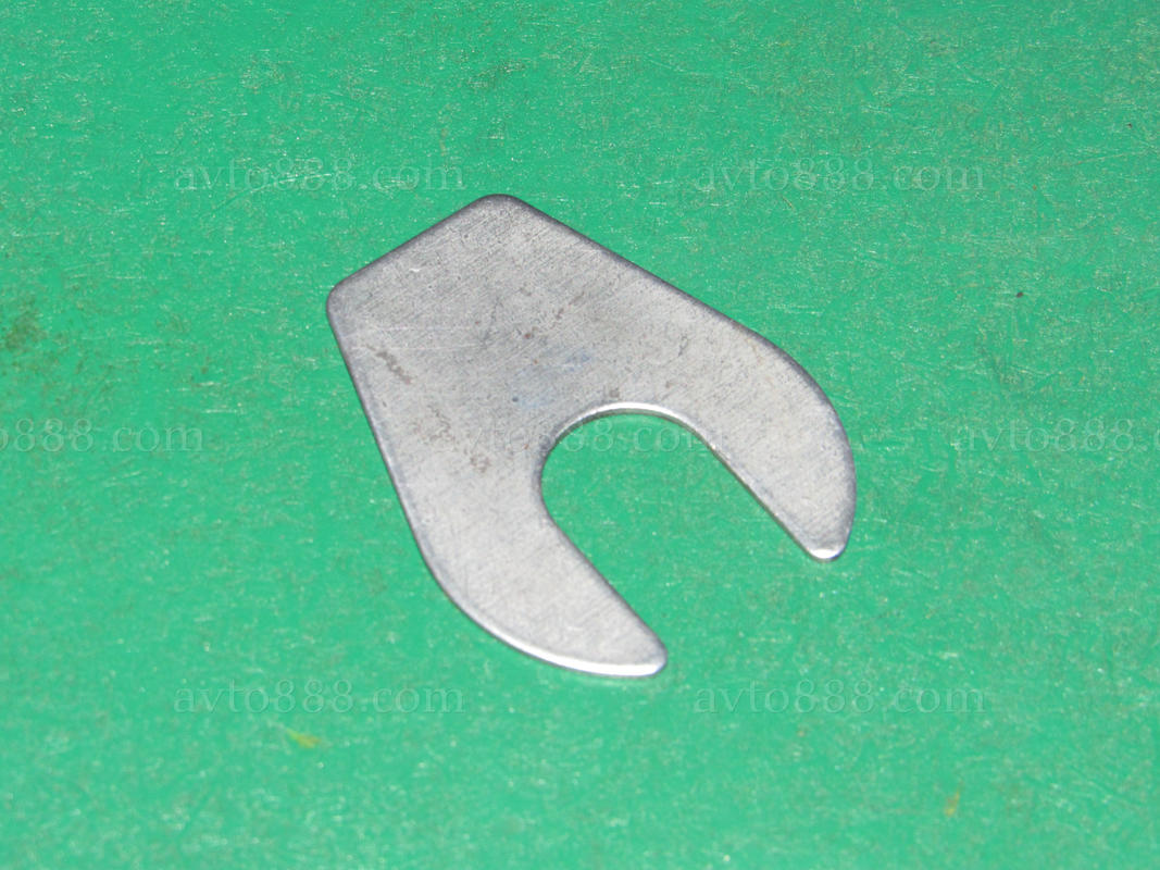 шайба розвалу 2101 1,0мм