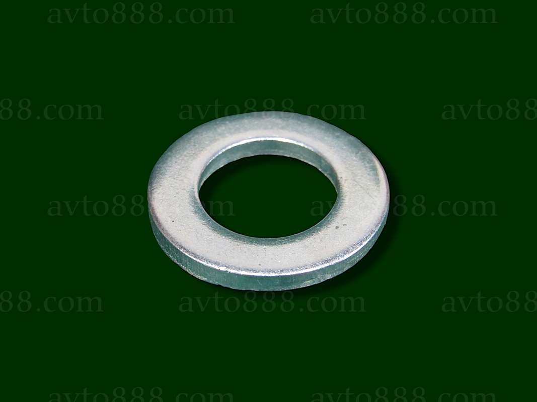 шайба сайленбл. 2101 низ. внутр.   16*30*3