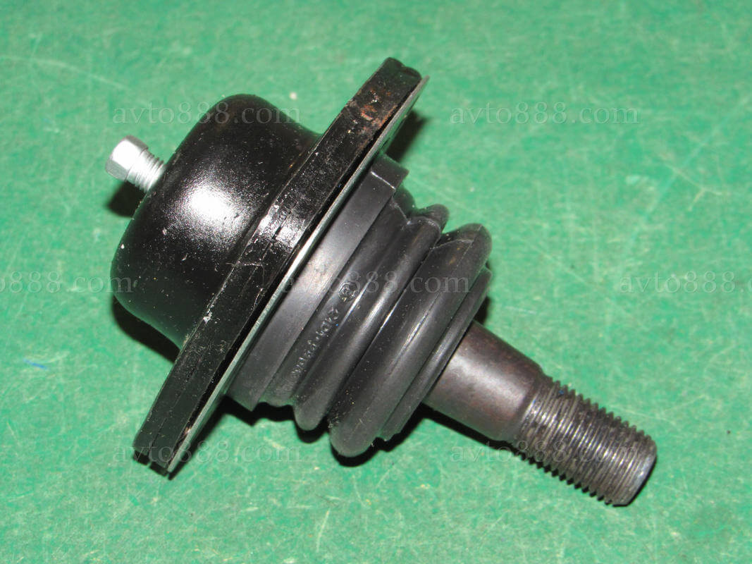 шарова опора 2101 низ "ASR" з метизом