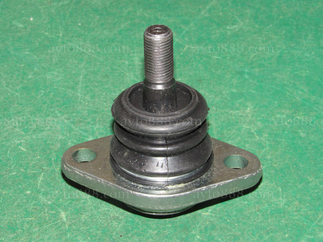 шарова опора 2110 "ASR" з гайкою