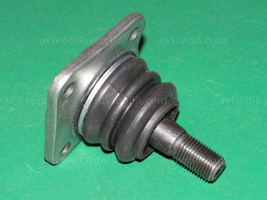 шарова опора 2123 "ASR" з гайкою