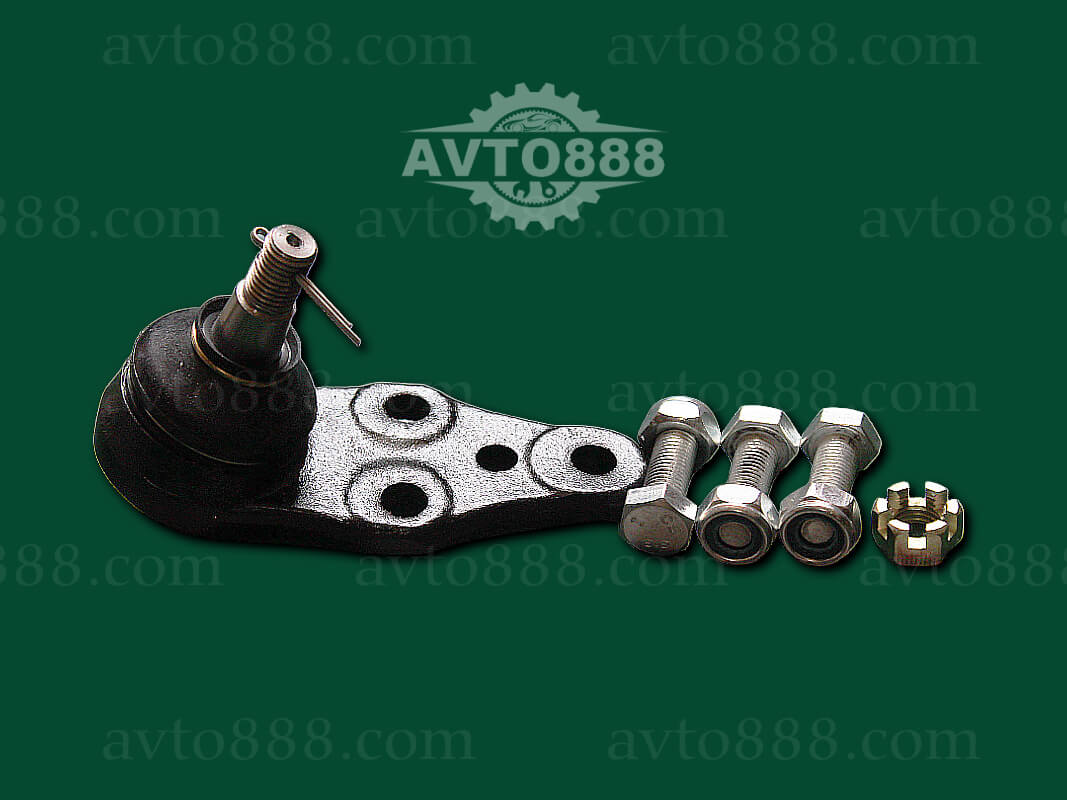 шарова опора Lanos "WIRO"   -2шт-