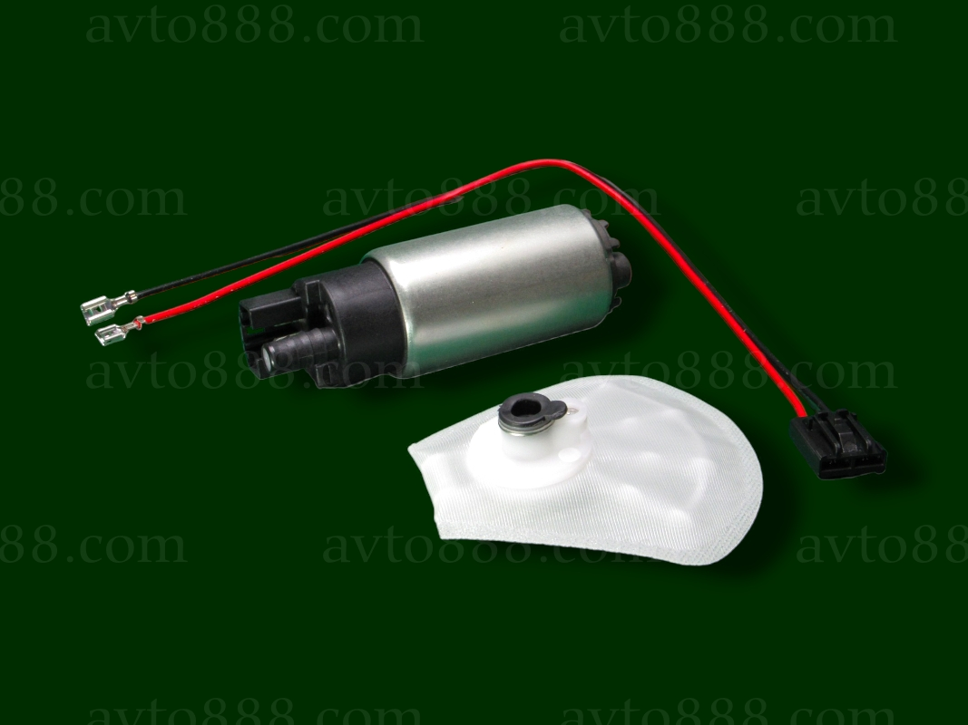 бензонасос 2112 "Qap" v=1.6