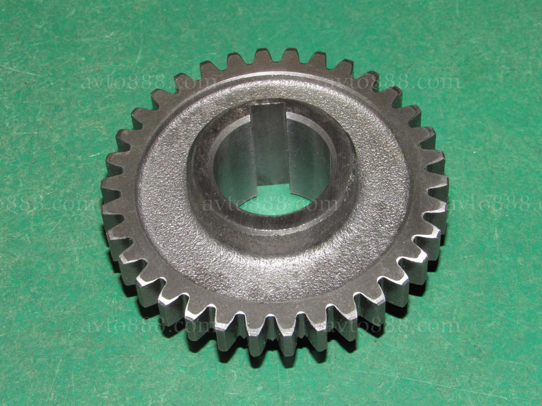 шестерня КПП 2101 задн. ходу 34z   АКЦІЯ