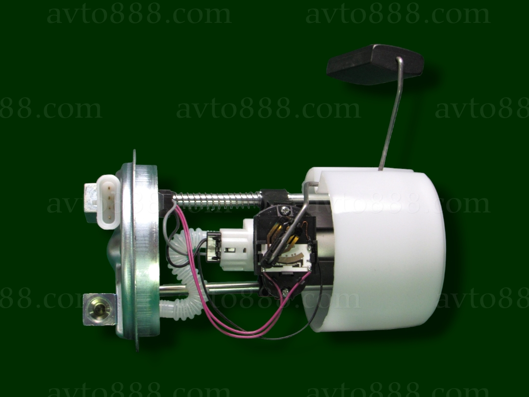 бензонасос 2112 інж. в зб. "ТехАвтоПром"