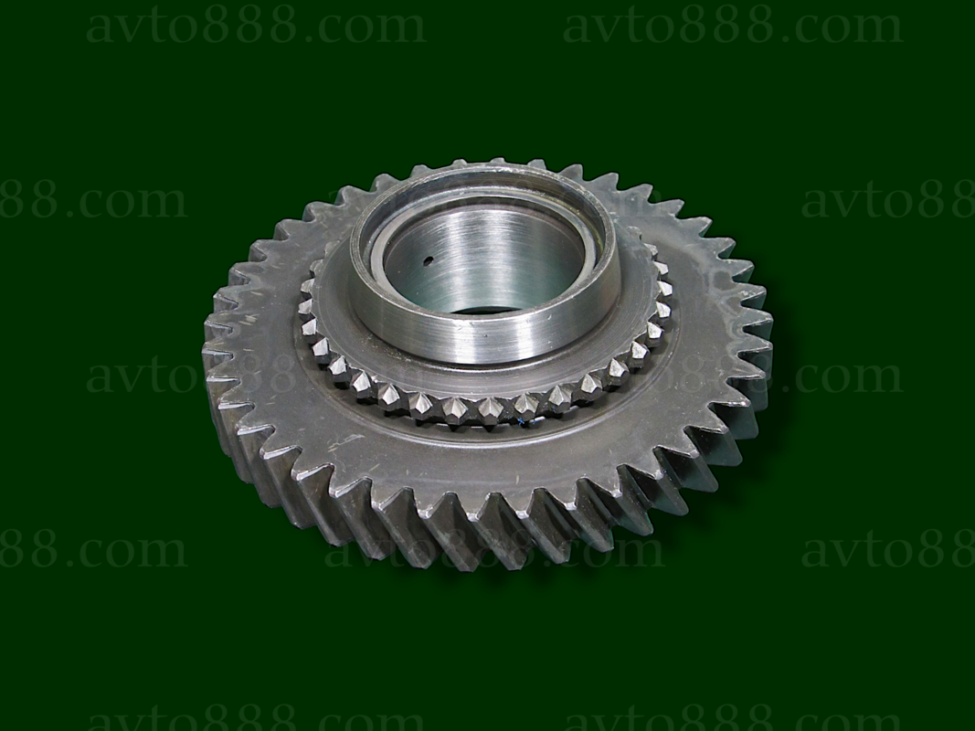 шестерня КПП 2108 1-перед. с/о гола