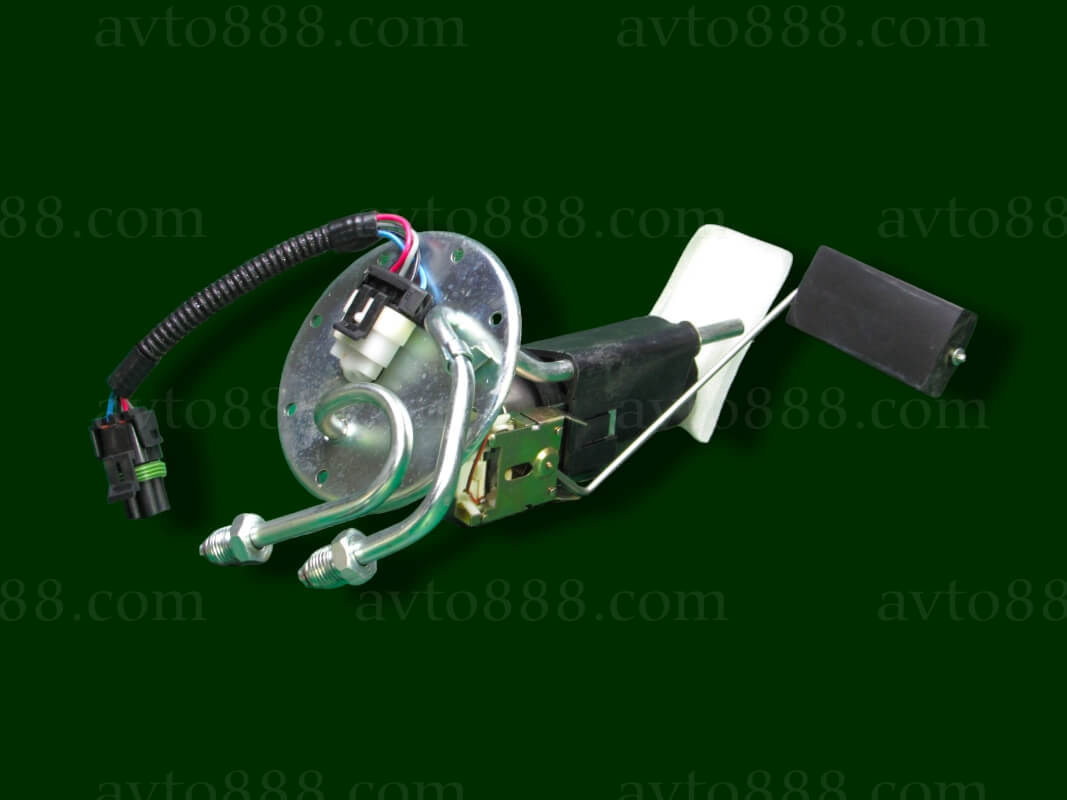 бензонасос 21214 в зб. під різьбу