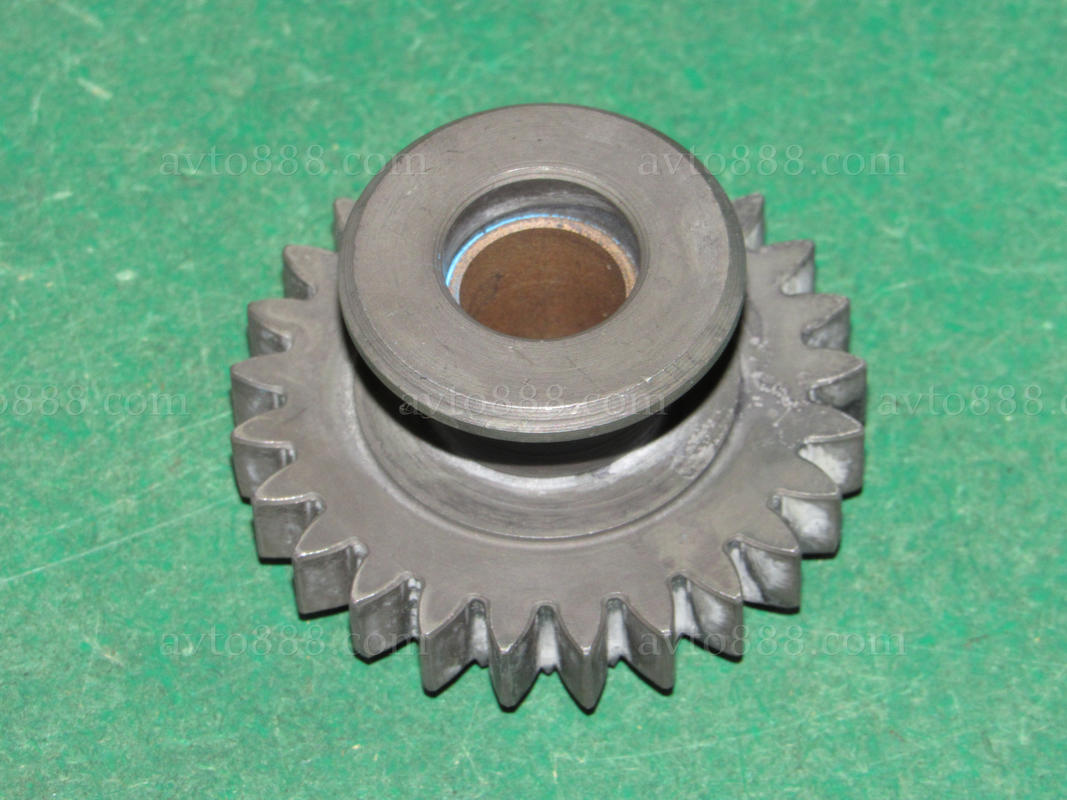 шестерня КПП 2108 задн.ходу