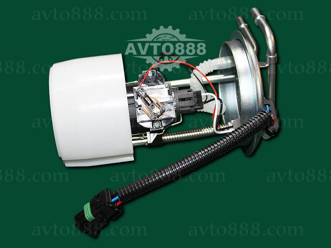 бензонасос 2123 в зб. "StartVolt"