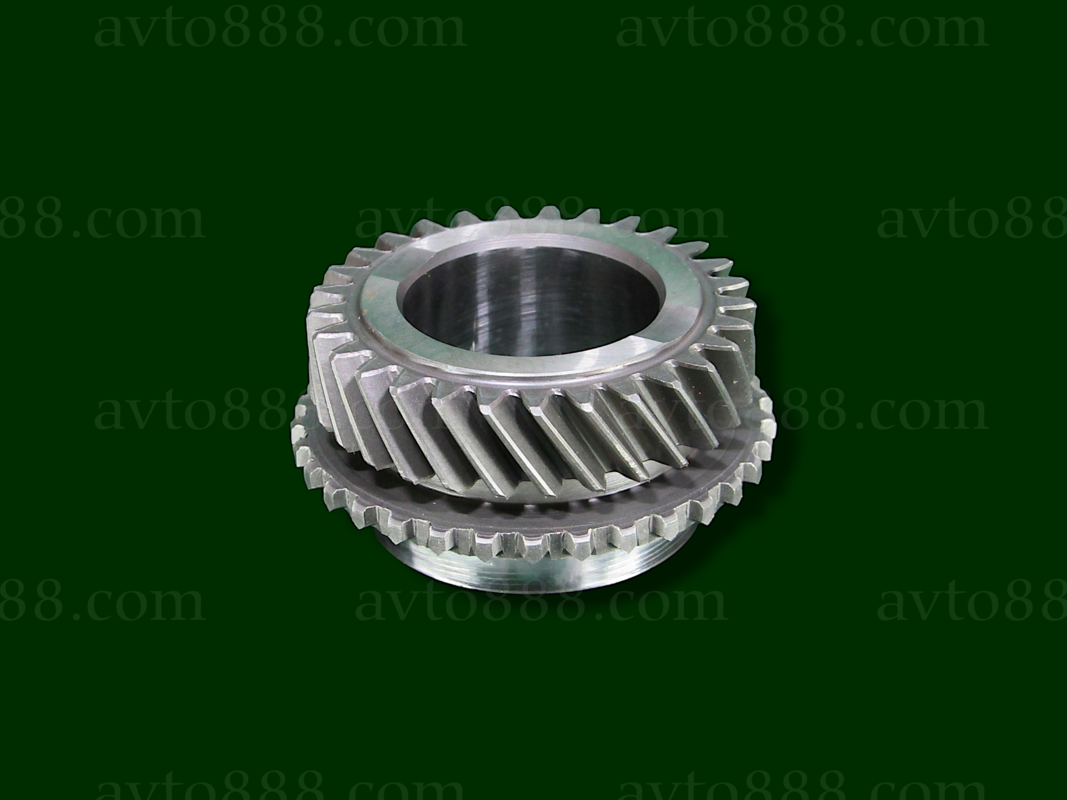 шестерня КПП 2110 5-перед. втор.-вала "ВАЗ"     РОЗПРОДАЖ АКЦІЯ