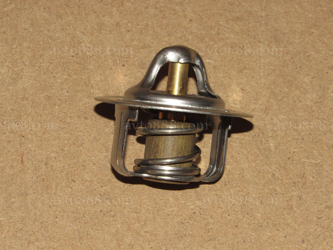 термостат Lanos  8v т/елем. "Прогрес"     -----