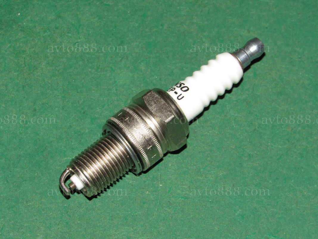 свіча запал. "Denso" D 4   (-01-07,-21)