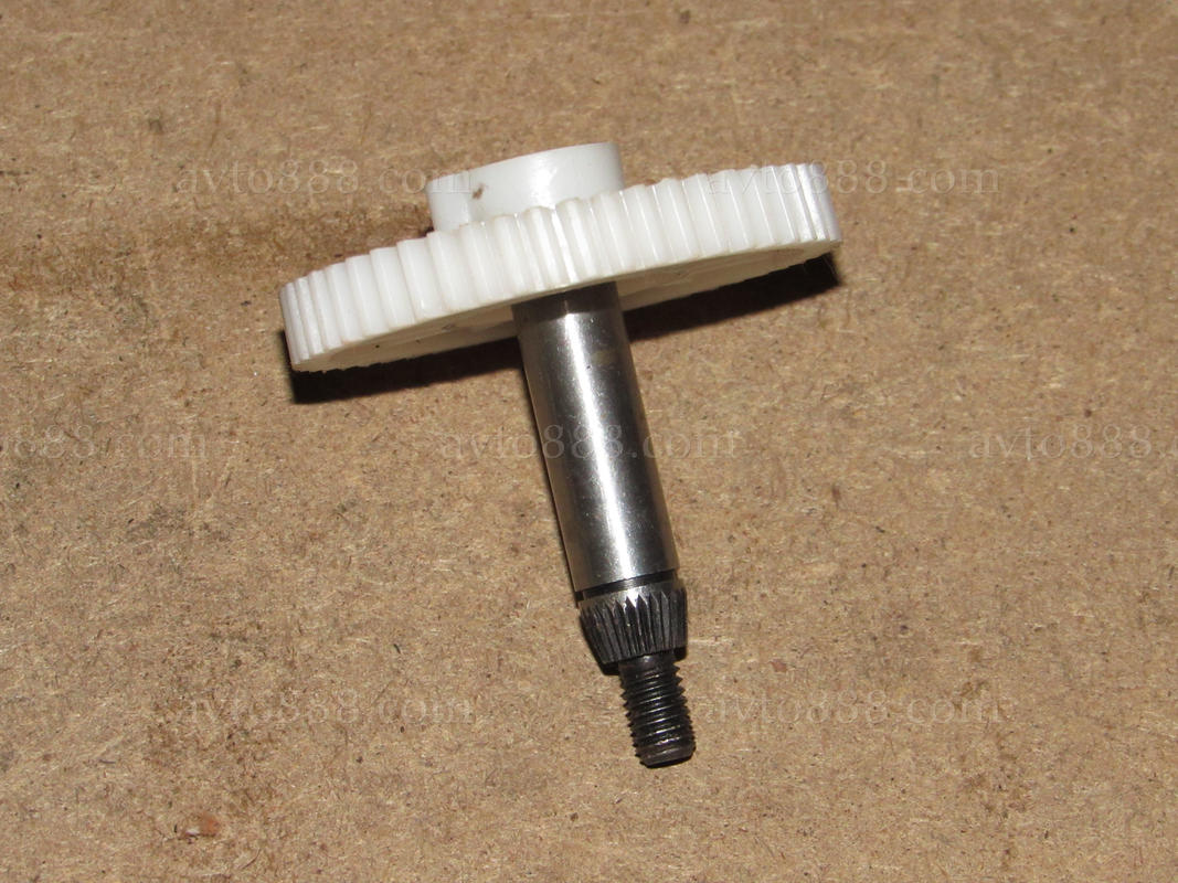 шестерня моторч. двірн. 2101