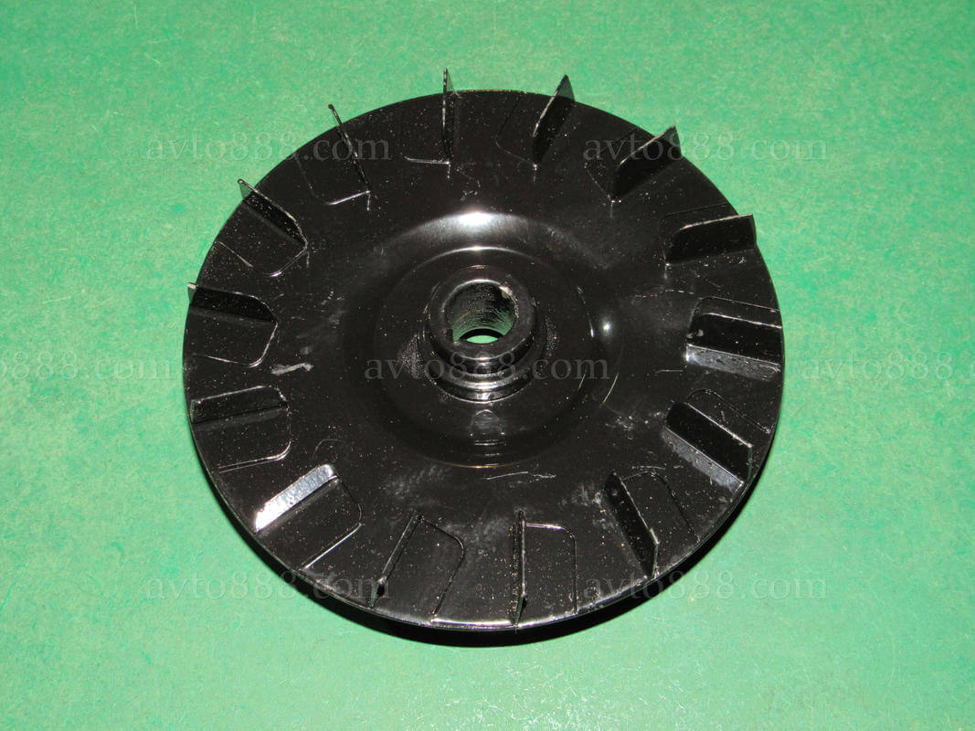 шків генер. 2101