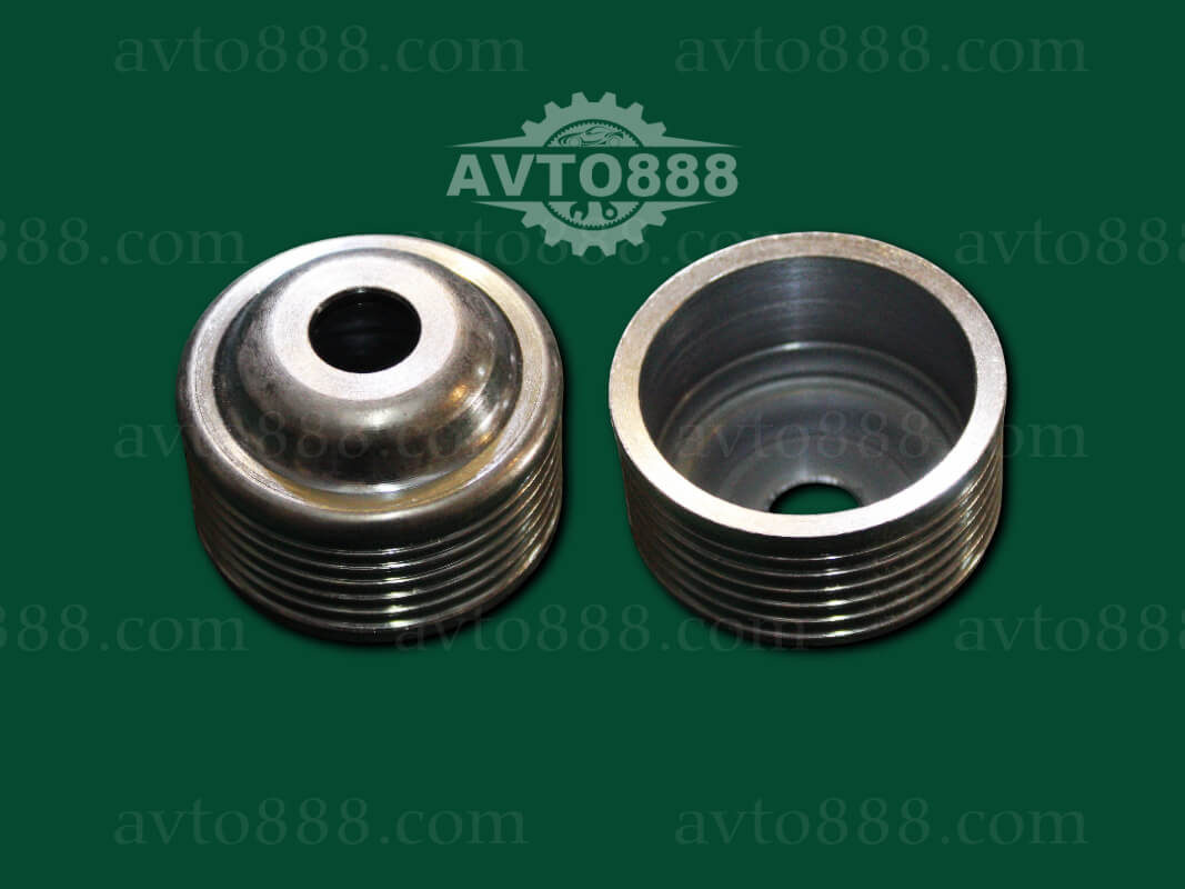 шків генер. 2110 с/о 15мм