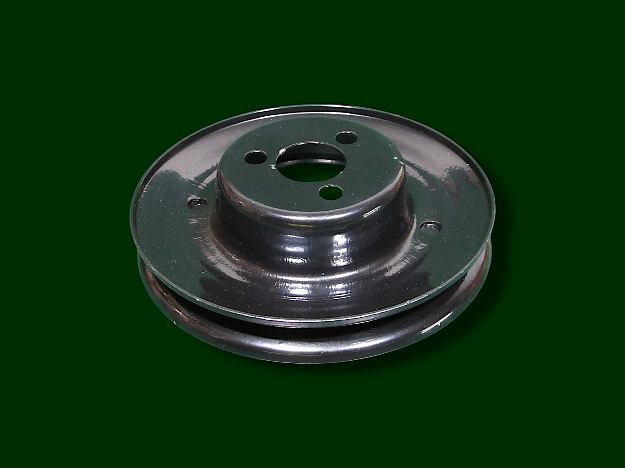 шків помпи 2101 "ASR"