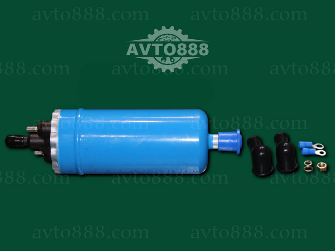 бензонасос ГАЗель інж. (на защолку) "Aurora"