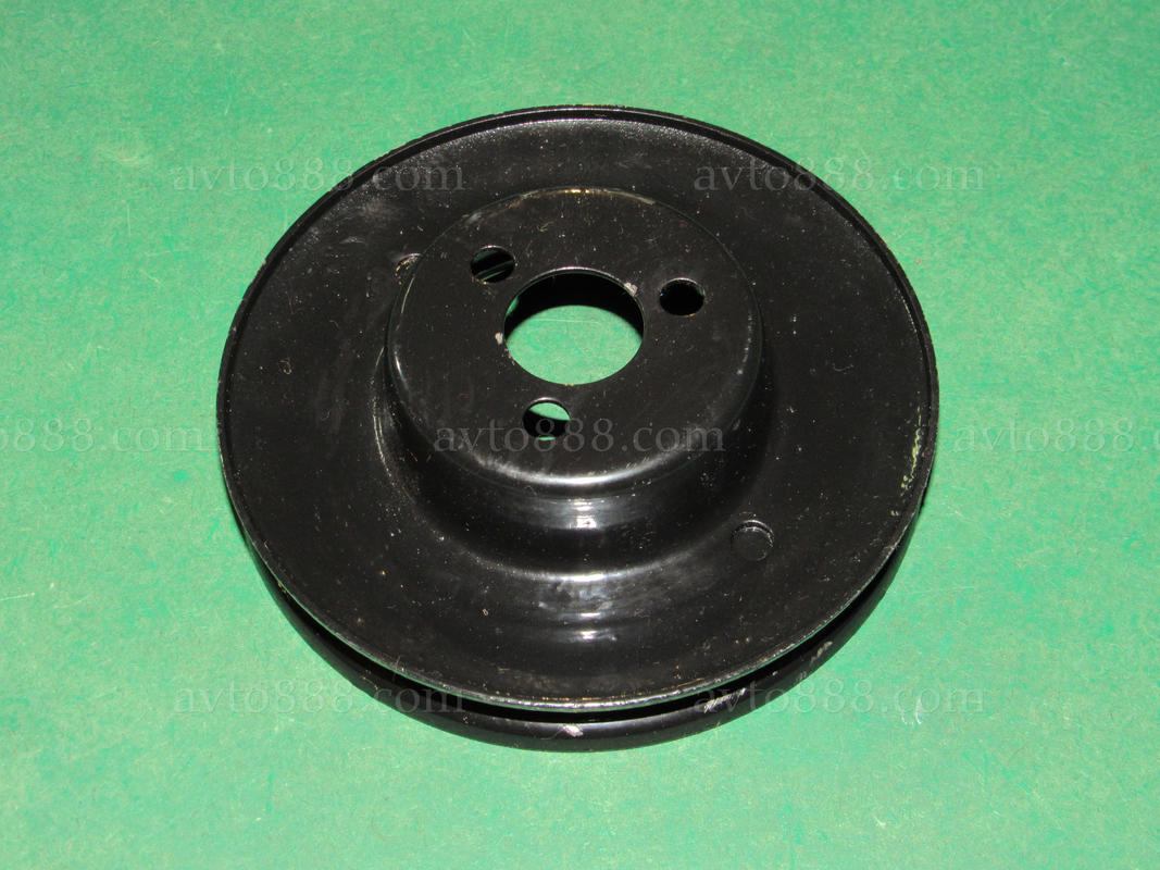 шків помпи 2101 "Укр."