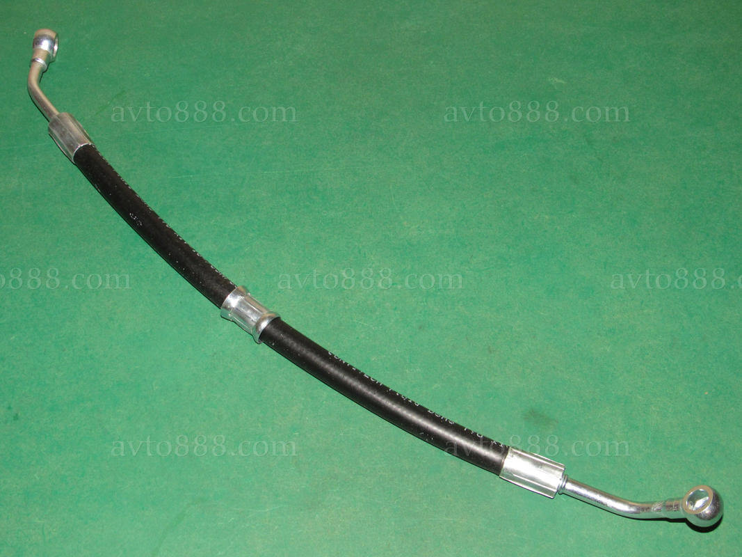 шланг ГУР 2123