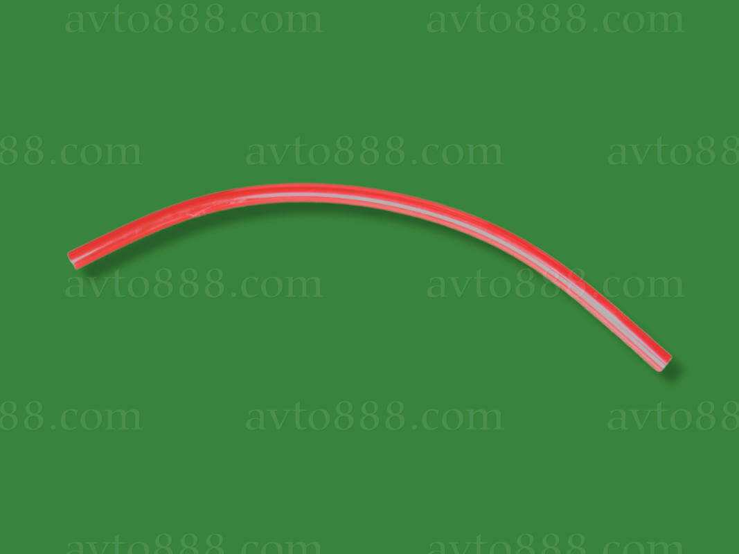 шланг розш. бачка 2101 черв. "CS-20"