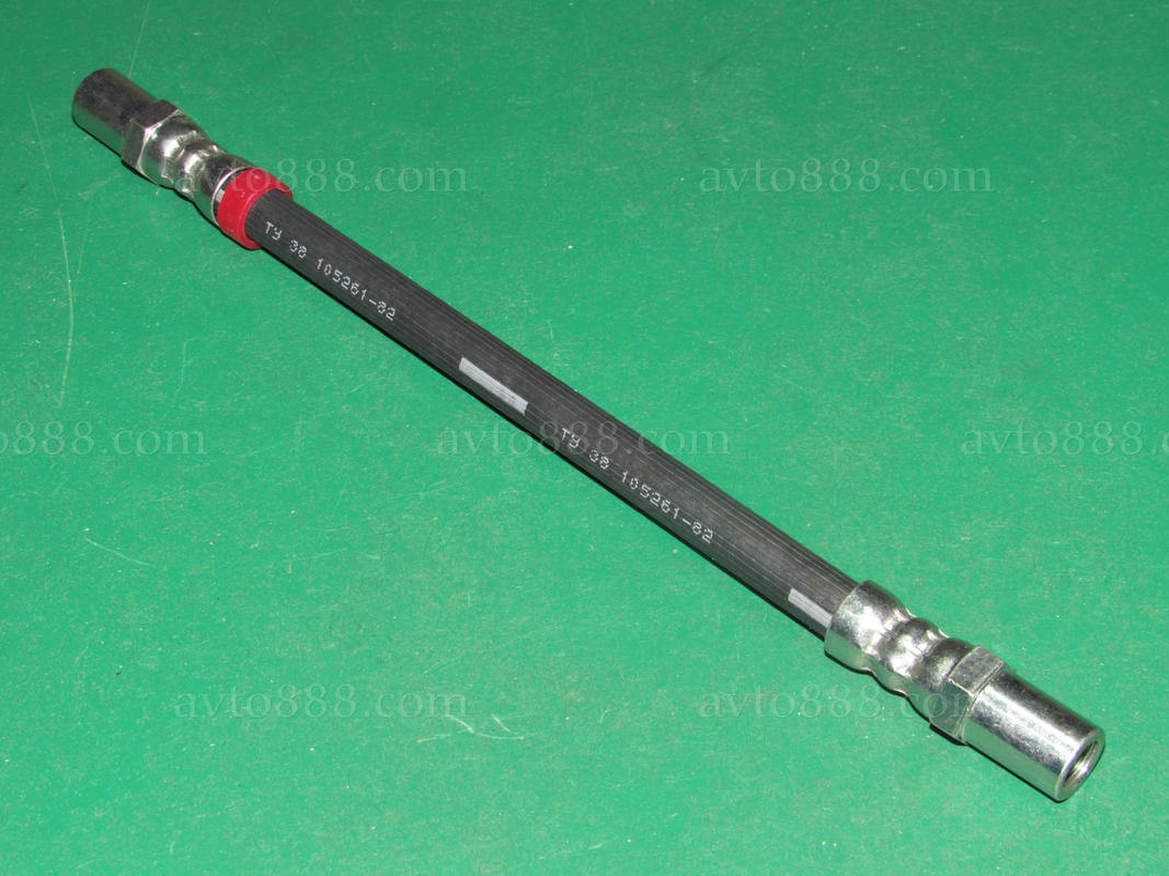 шланг торм. 2108 зад. "Aurora"     2109/21099 2113/2114/2115 2110/2111/2112 2170/2171/2172 1117/1118/1119