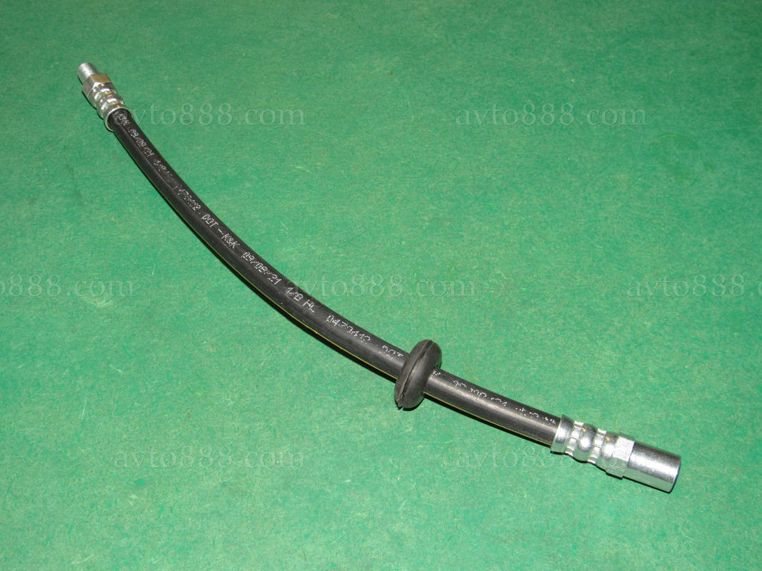 шланг торм. 2108 пер. "K&K-Угорщ."     2109/21099 2113/2114/2115