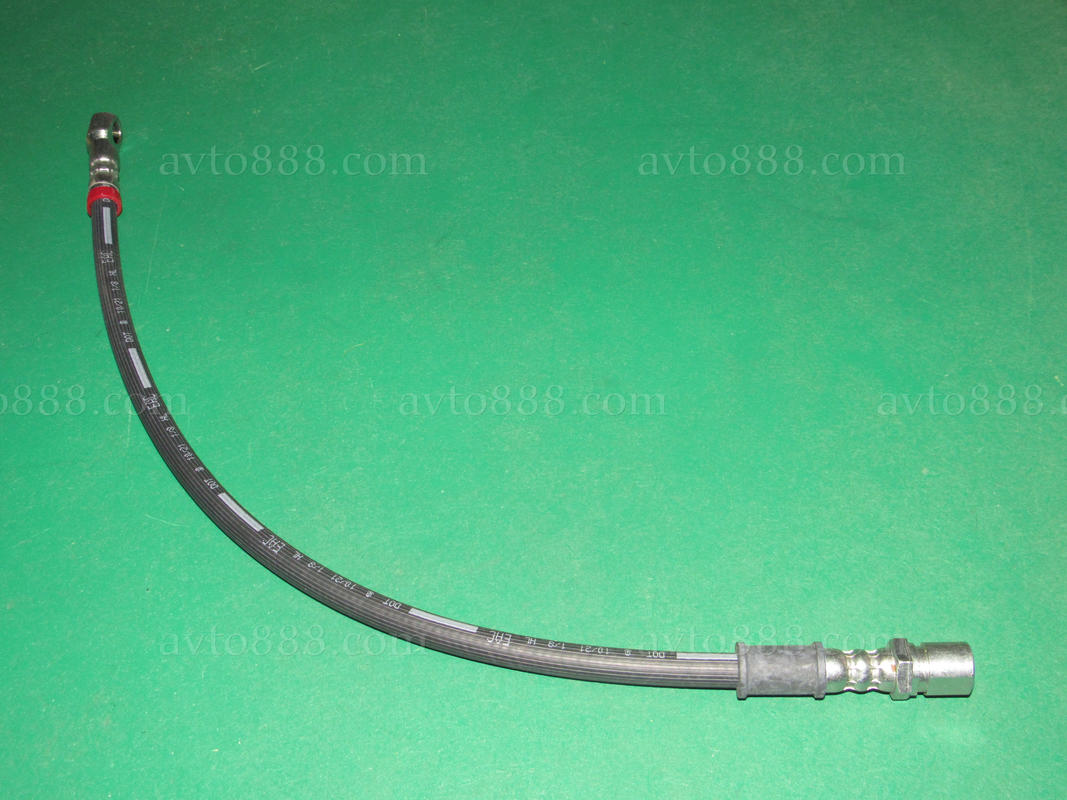 шланг торм. 2121 пер. довг. "БРТ"