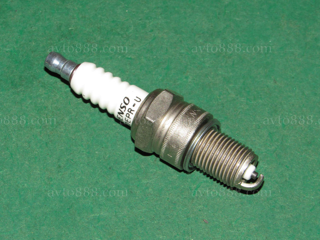 свіча запал. "Denso" D 2   (-08-099)