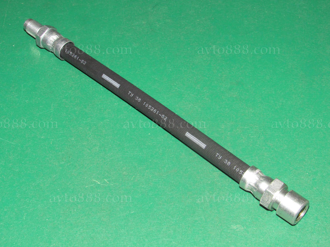 шланг щепл. 2101 "EuroEx"  2102/2103/2104 2105/2106/2107 2121/21213/21214