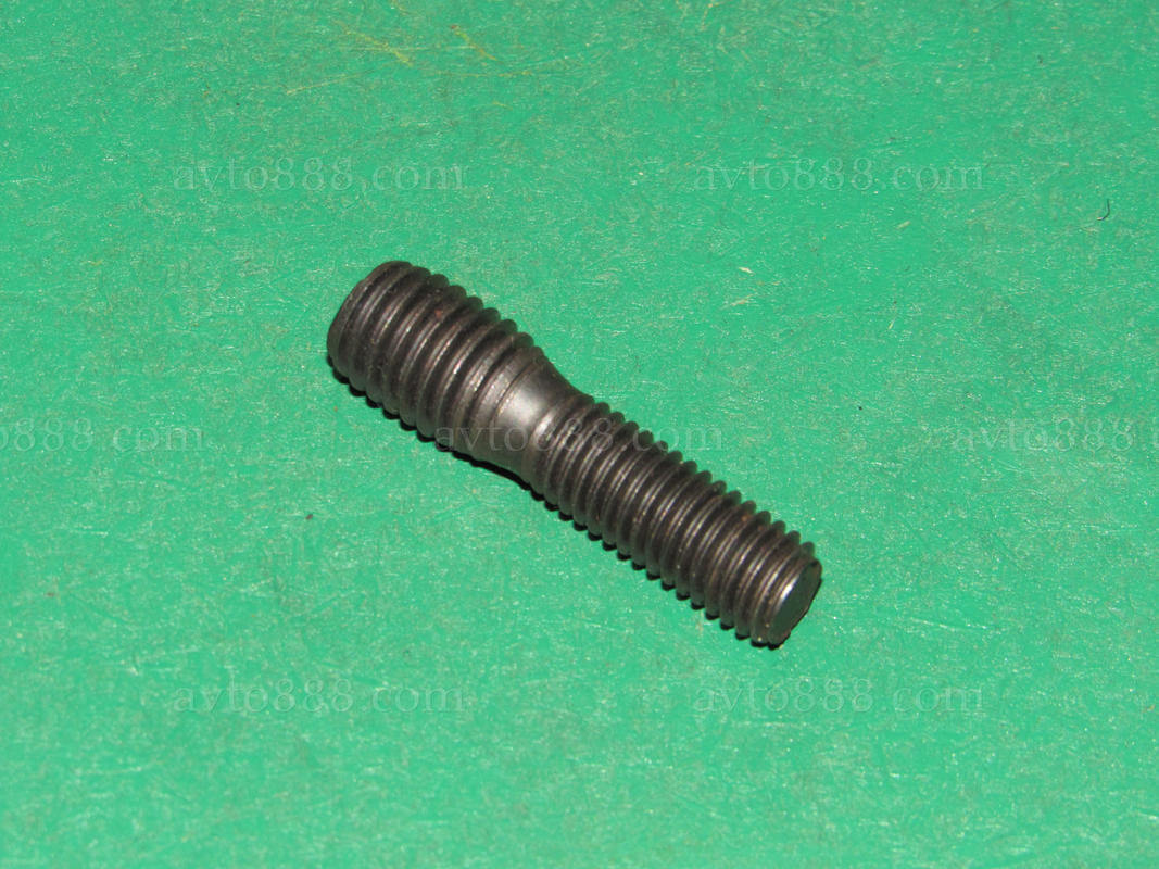 шпилька штанів 2101 ремонт