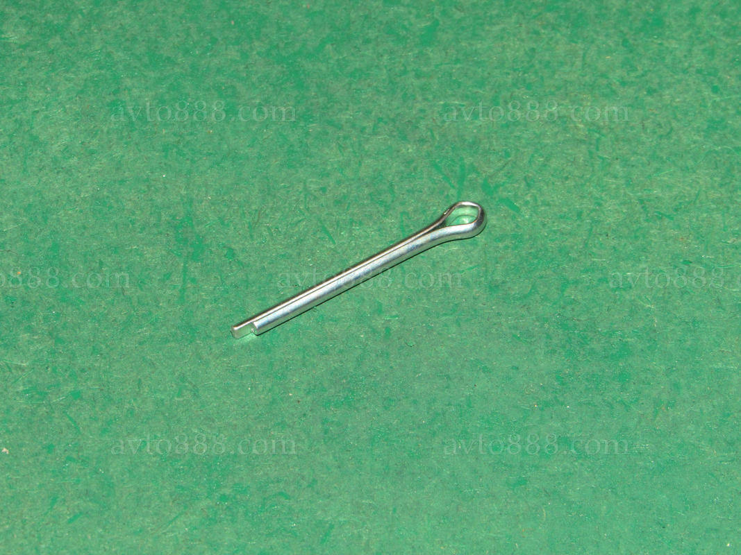 шплінт наконечн. 2101