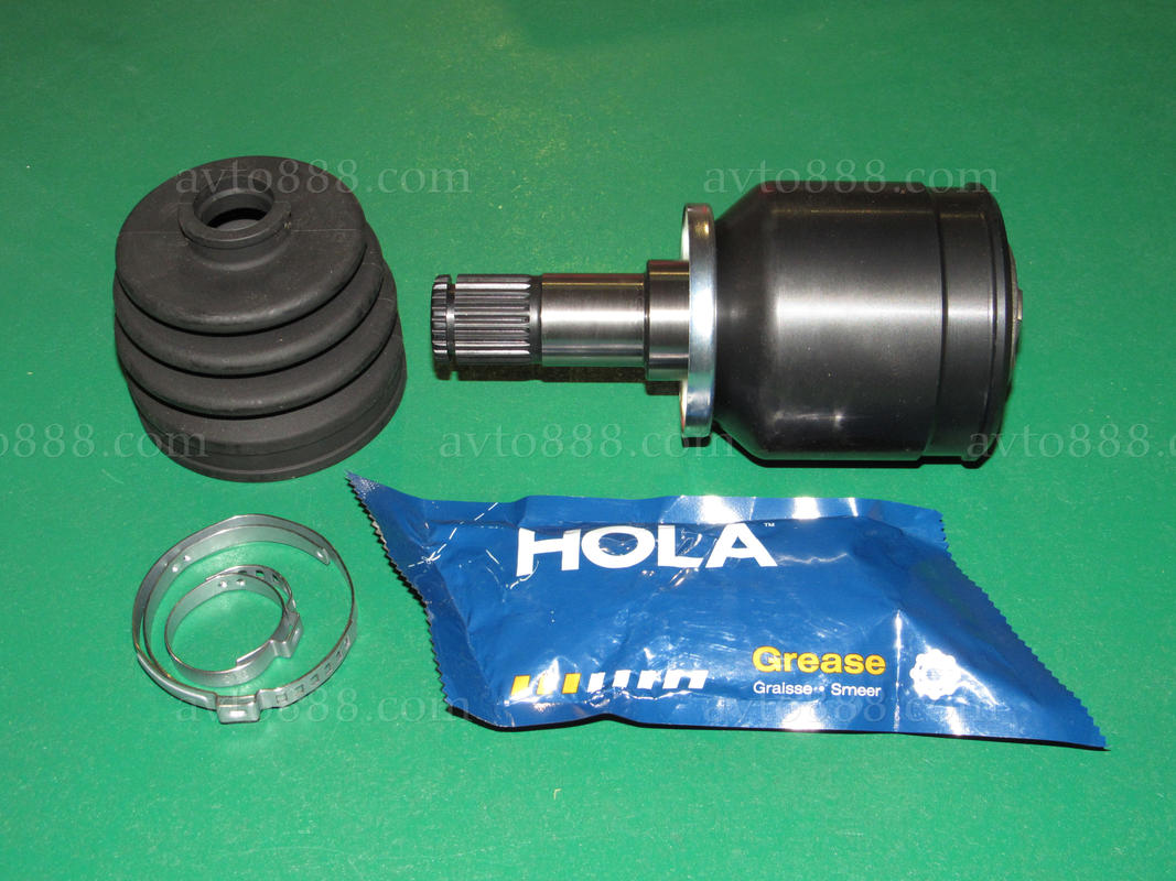 ШРУС 2108 внутр. "Hort"   2109/21099 2110/2111/2112 2113/2114/2115 2170/2171/2172 1117/1118/1119