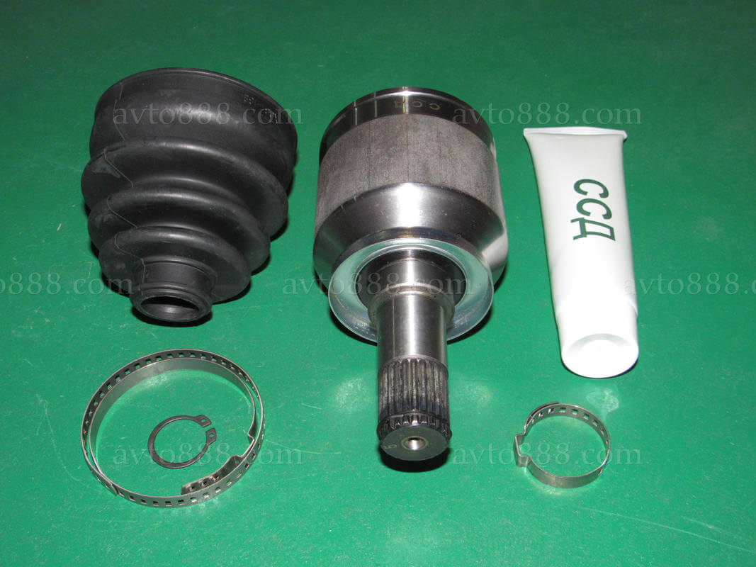 ШРУС 2108 внутр. "SSD"   трипоїд