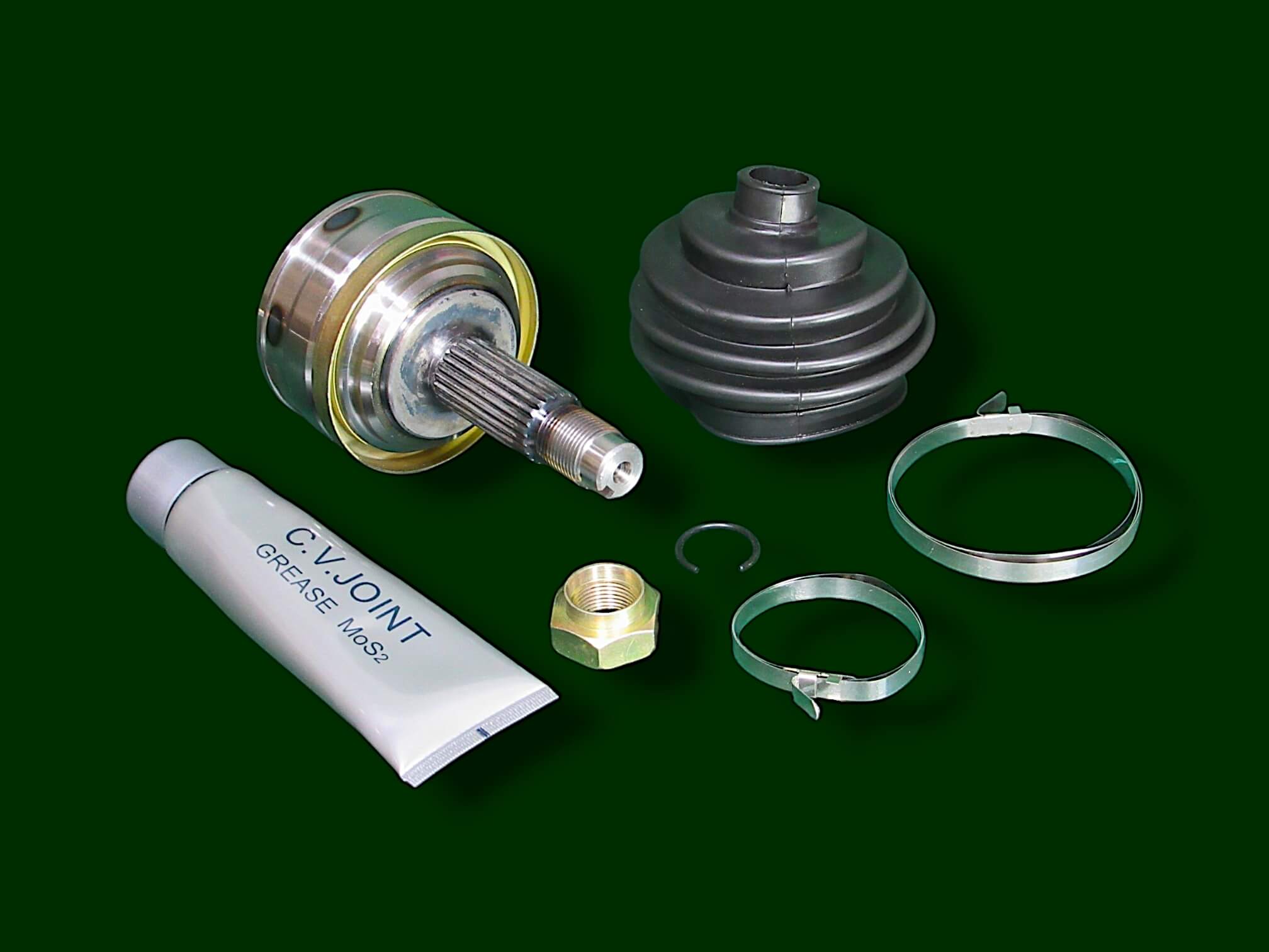 ШРУС 2108 зовн. "Metelli"*-копія